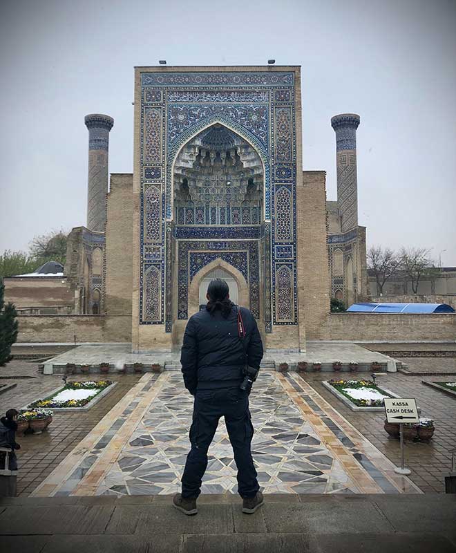 Muhammed Muheisen