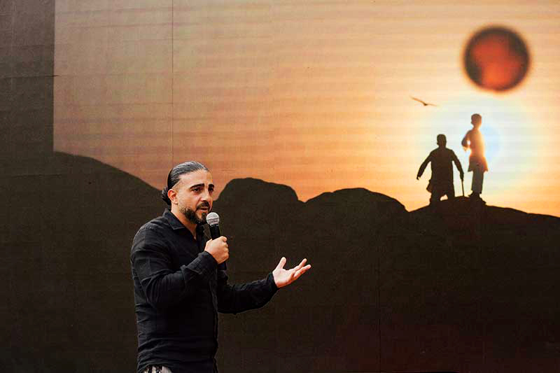 Muhammed Muheisen