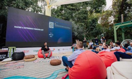 ITechTalk Conference
