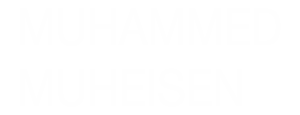 Muhammed Muheisen Logo