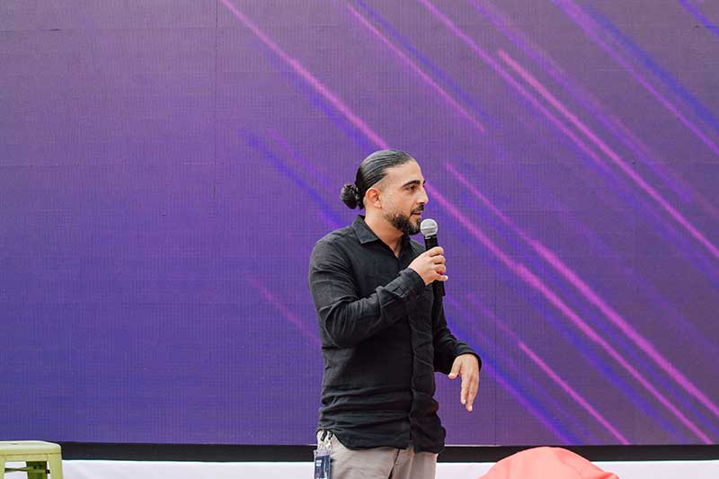 Muhammed Muheisen