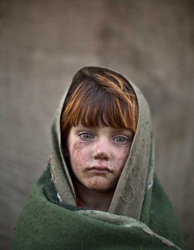 Victims of War