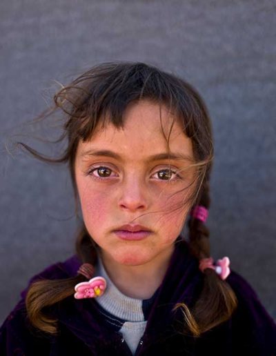 Victims of War
