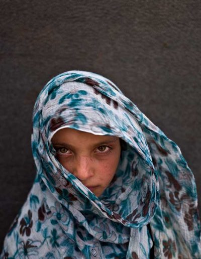 Victims of War