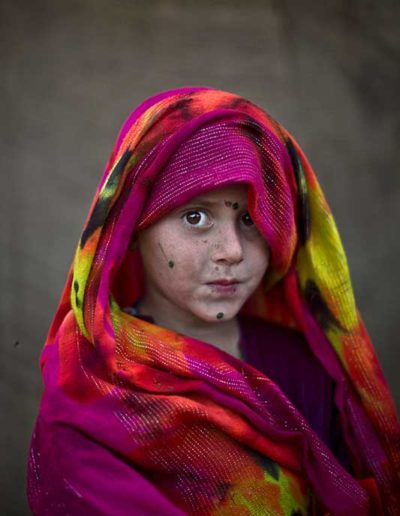 Victims of War