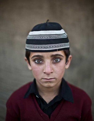 Victims of War