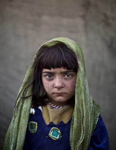 Victims of War
