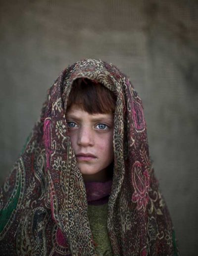 Victims of War