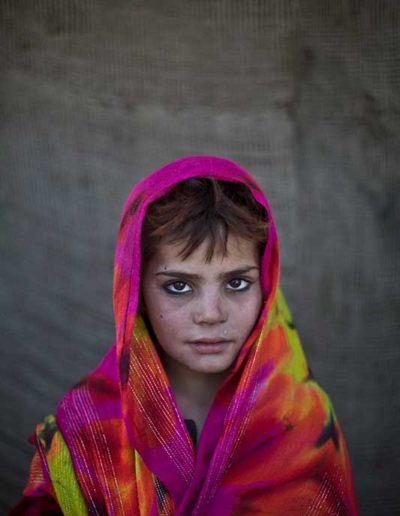 Victims of War
