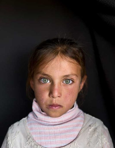 Victims of War