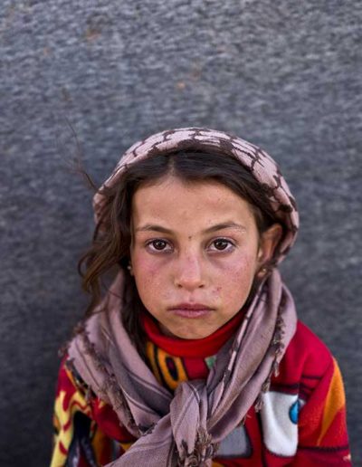 Victims of War