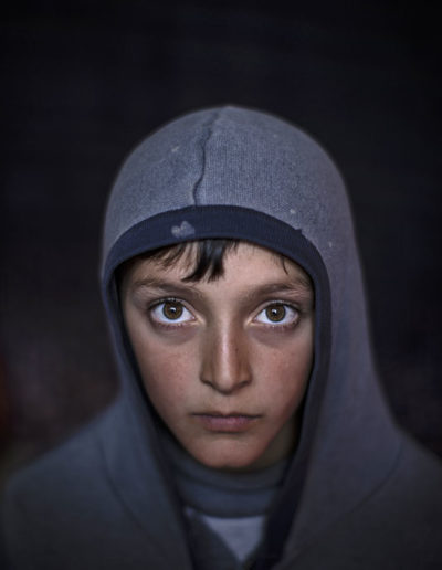 Victims of War