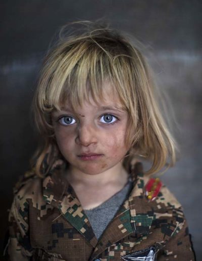 Victims of War