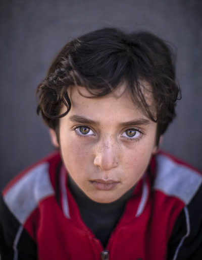 Victims of War