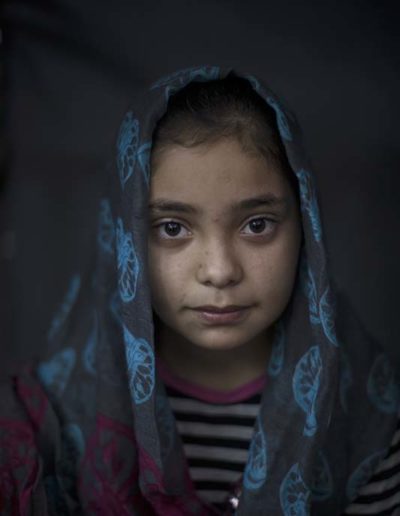 Victims of War