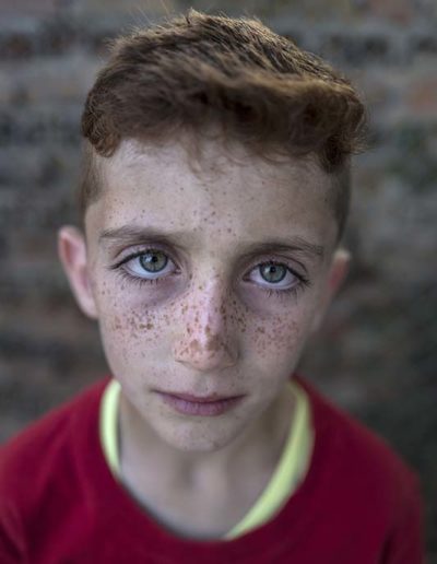 Victims of War