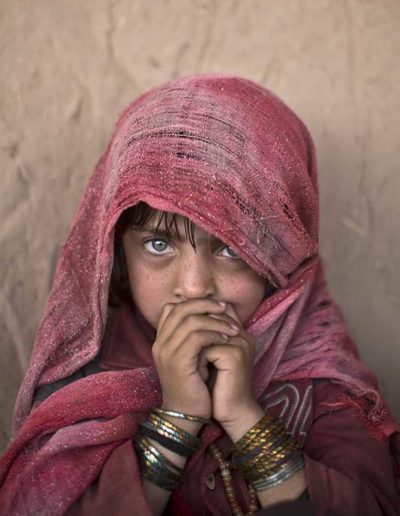 Victims of War