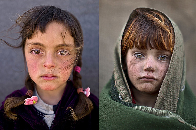 Victims of War