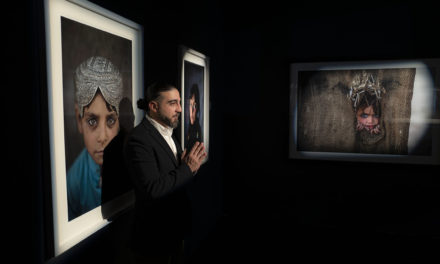 “Voices” in Sharjah