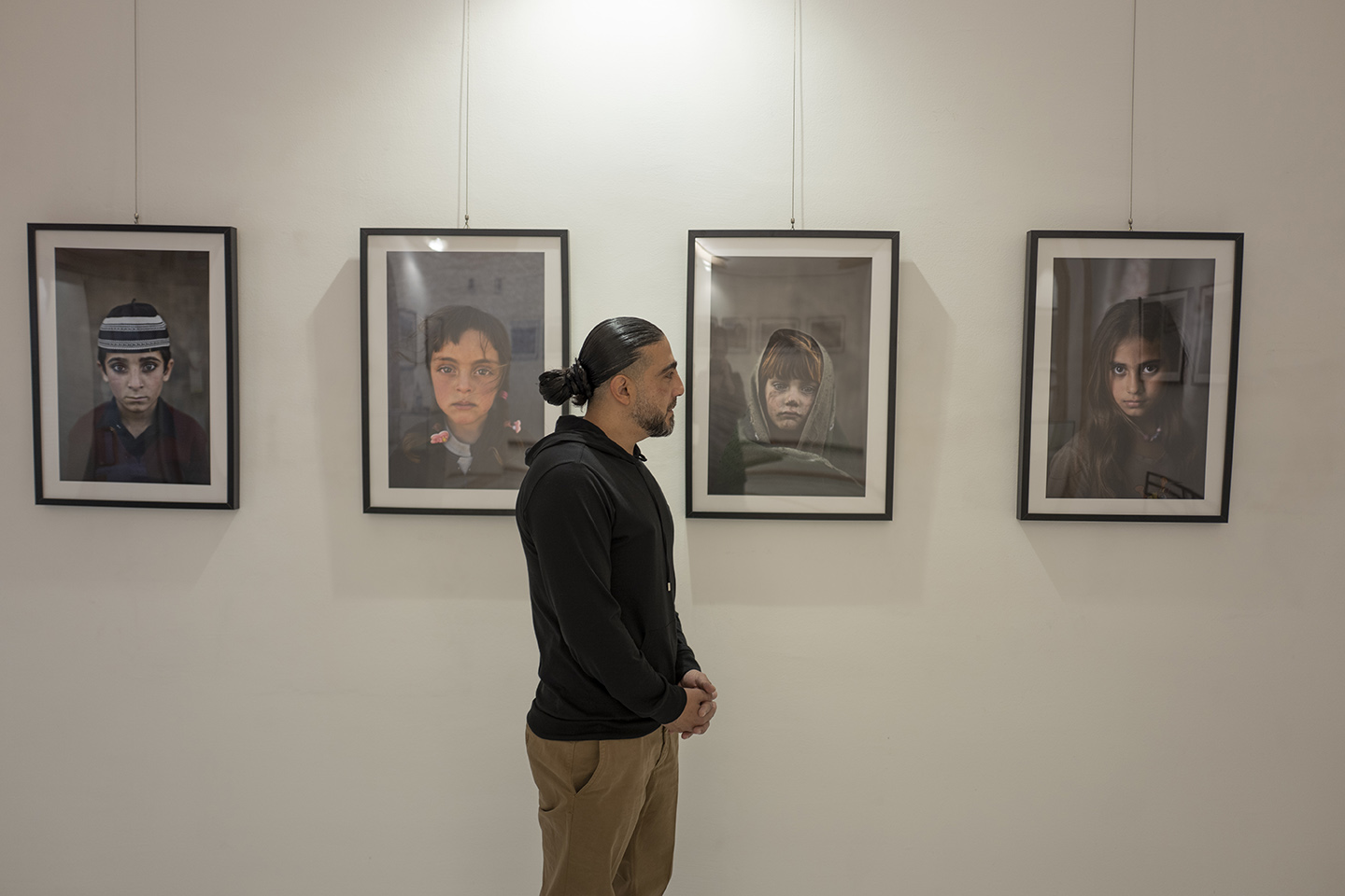 Muhammed Muheisen