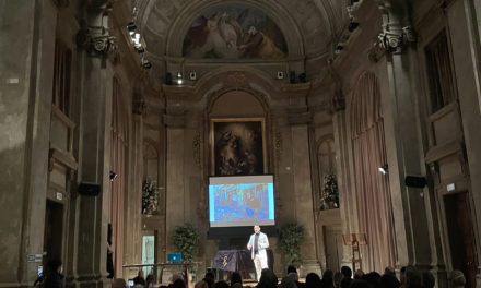 “Untold Stories” in Brescia