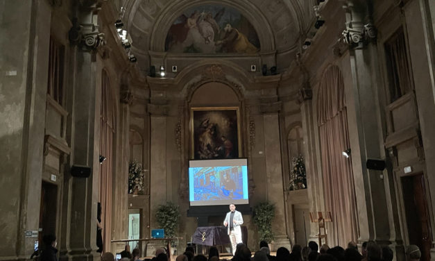 “Untold Stories” in Brescia