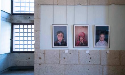Voices in Porto