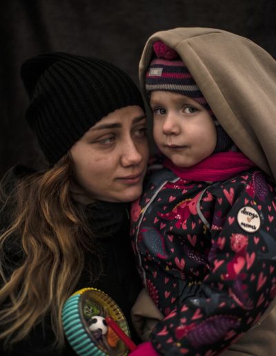 Victims of War