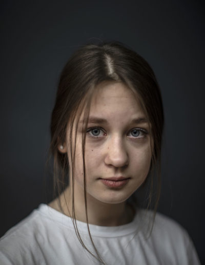 Victims of War