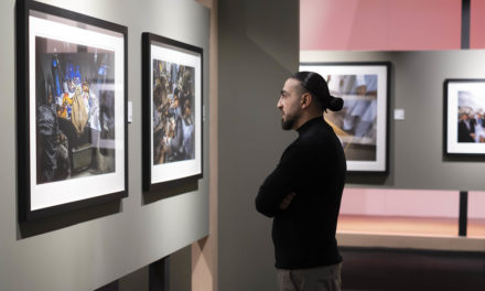 Life and War, UAE