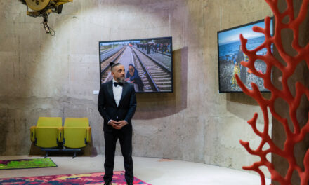 Moments in Time – Photo Exhibition